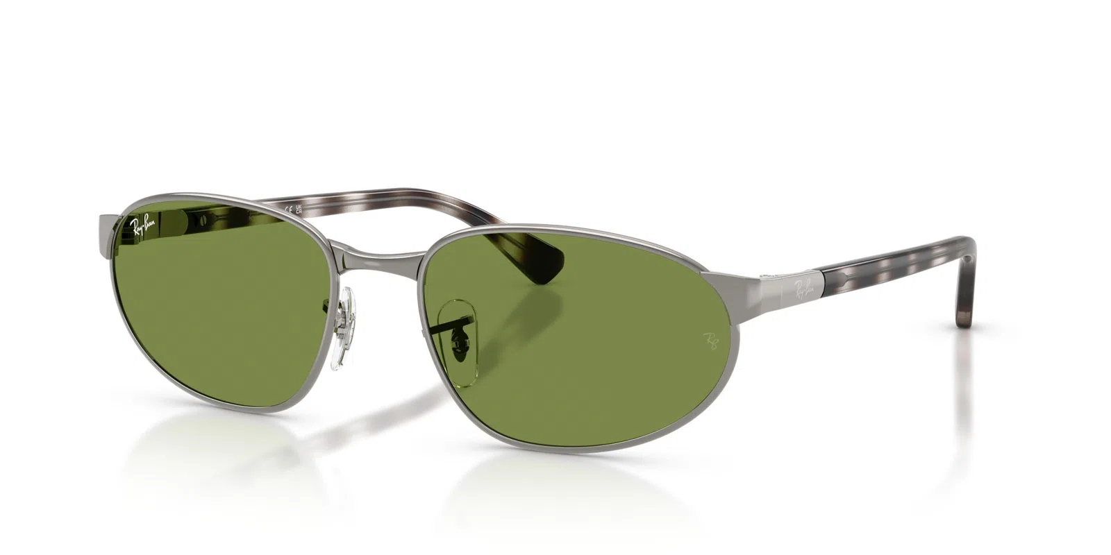 Ray-Ban 3777 Sunglasses - view 13